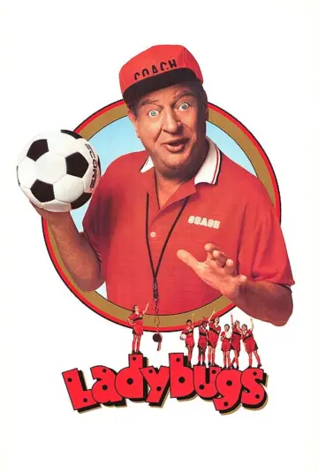 Poster to the movie "Ladybugs" #663375