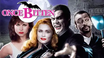 Backdrop to the movie "Once Bitten" #897952