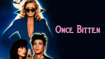 Backdrop to the movie "Once Bitten" #897954