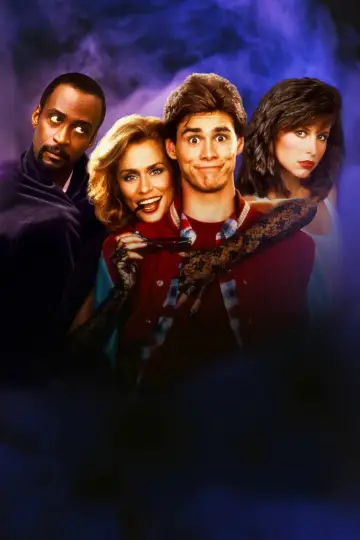 Poster to the movie "Once Bitten" #897975