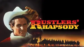 Backdrop to the movie "Rustlers