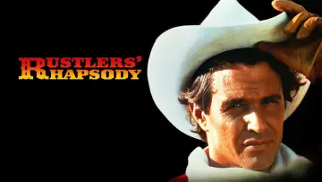 Backdrop to the movie "Rustlers