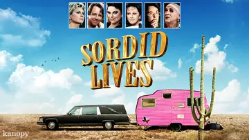 Backdrop to the movie "Sordid Lives" #1135761
