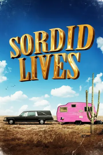Sordid Lives poster