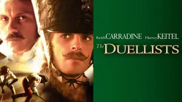 Backdrop to the movie "The Duellists" #227156
