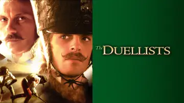 Backdrop to the movie "The Duellists" #871106