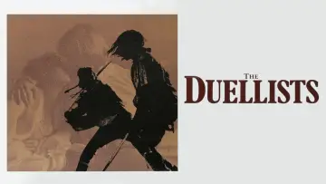 Backdrop to the movie "The Duellists" #871107
