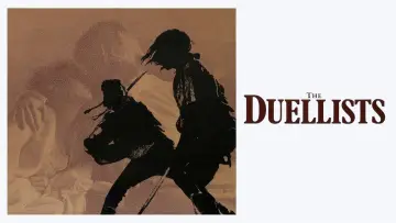 Backdrop to the movie "The Duellists" #871108