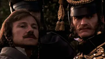 Backdrop to the movie "The Duellists" #871110