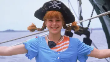 Backdrop to the movie "The New Adventures of Pippi Longstocking" #1043117