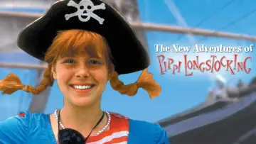 Backdrop to the movie "The New Adventures of Pippi Longstocking" #1043118