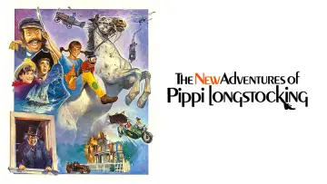 Backdrop to the movie "The New Adventures of Pippi Longstocking" #1043120