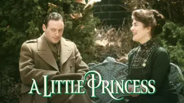 Backdrop to the movie "A Little Princess" #903331