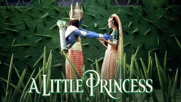Backdrop to the movie "A Little Princess" #903332