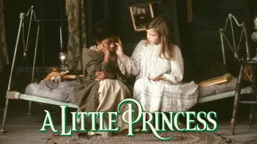Backdrop to the movie "A Little Princess" #903335