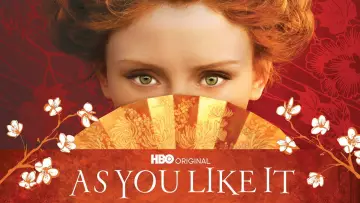 Backdrop to the movie "As You Like It" #1081408