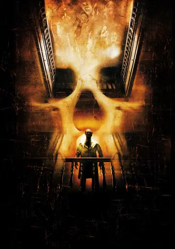 Poster to the movie "Asylum" #1083229
