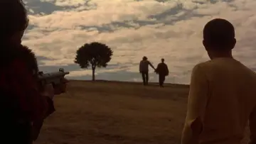 Backdrop to the movie "Before the Rain" #401047