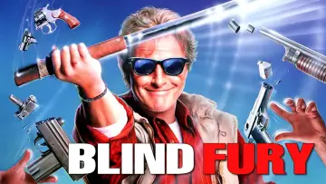 Backdrop to the movie "Blind Fury" #134955