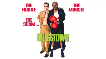 Backdrop to the movie "Diggstown" #727480