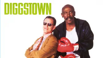 Backdrop to the movie "Diggstown" #727484
