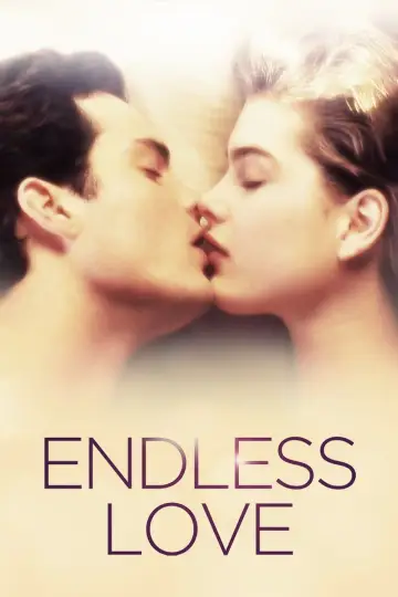 Poster to the movie "Endless Love" #111597