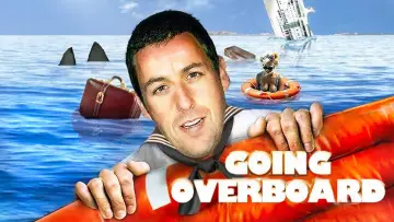 Backdrop to the movie "Going Overboard" #936608