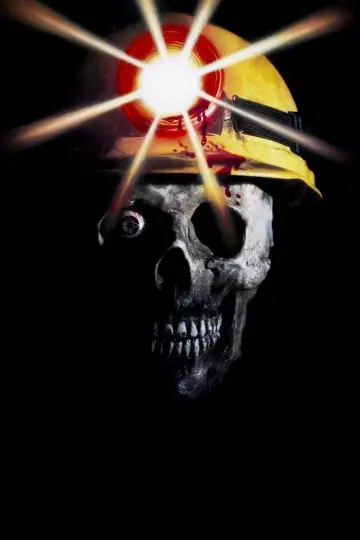 Poster to the movie "Graveyard Shift" #1028736