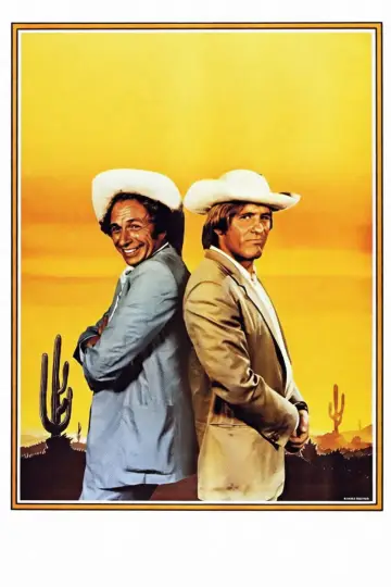 Poster to the movie "La Chèvre" #990793