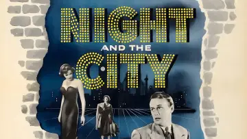 Backdrop to the movie "Night and the City" #1090552