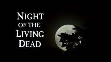 Backdrop to the movie "Night of the Living Dead" #692483