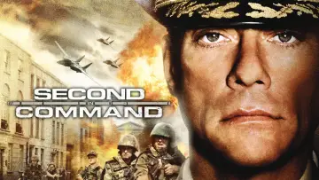 Backdrop to the movie "Second in Command" #1052580