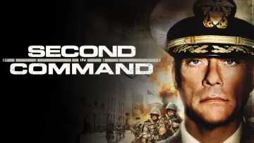 Backdrop to the movie "Second in Command" #1052581