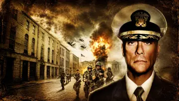 Backdrop to the movie "Second in Command" #1052583