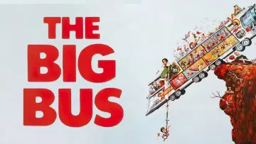 Backdrop to the movie "The Big Bus" #1063420