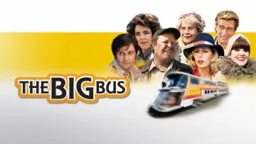 Backdrop to the movie "The Big Bus" #1063422