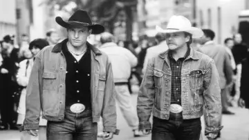Backdrop to the movie "The Cowboy Way" #1139099