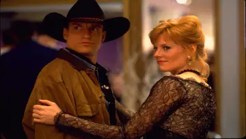 Backdrop to the movie "The Cowboy Way" #1139100