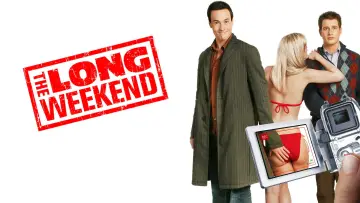 Backdrop to the movie "The Long Weekend" #1041567