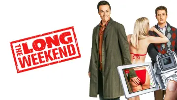 Backdrop to the movie "The Long Weekend" #1041568