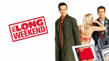 Backdrop to the movie "The Long Weekend" #1041572