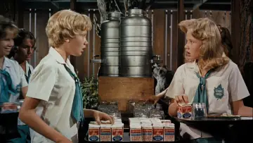 Backdrop to the movie "The Parent Trap" #860595