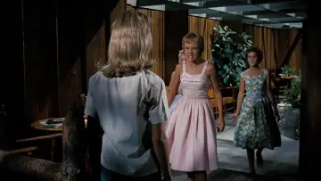 Backdrop to the movie "The Parent Trap" #860606