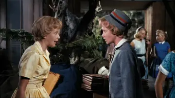Backdrop to the movie "The Parent Trap" #860608