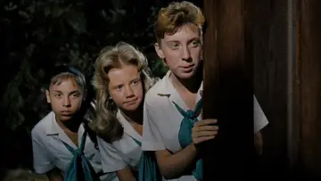Backdrop to the movie "The Parent Trap" #860610