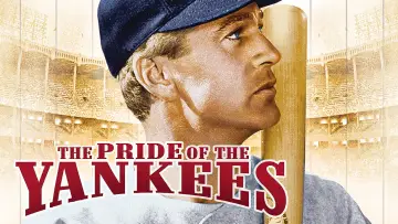 Backdrop to the movie "The Pride of the Yankees" #1108668