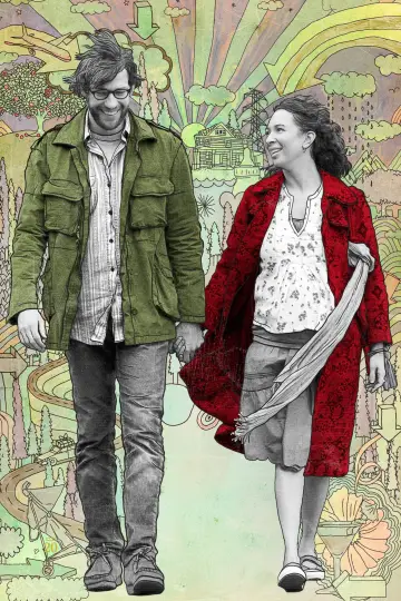 Poster to the movie "Away We Go" #997233