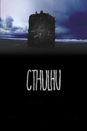 Poster to the movie "Cthulhu" #1100626