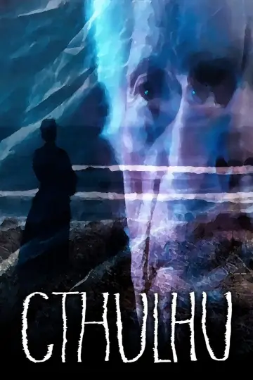 Poster to the movie "Cthulhu" #1100627