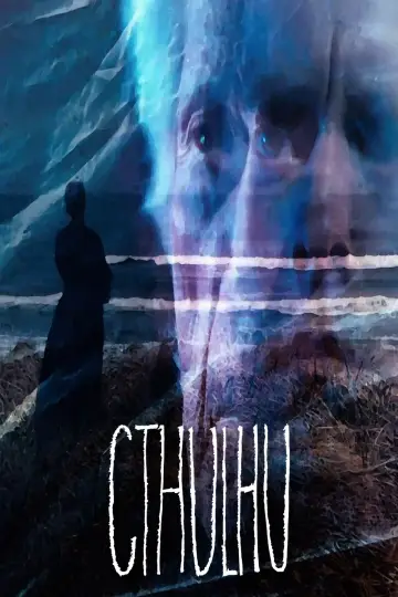 Poster to the movie "Cthulhu" #1100628